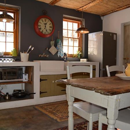 פרינס אלברט Ta Mala'S Cottage מראה חיצוני תמונה
