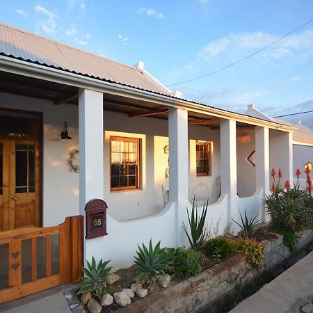 פרינס אלברט Ta Mala'S Cottage מראה חיצוני תמונה