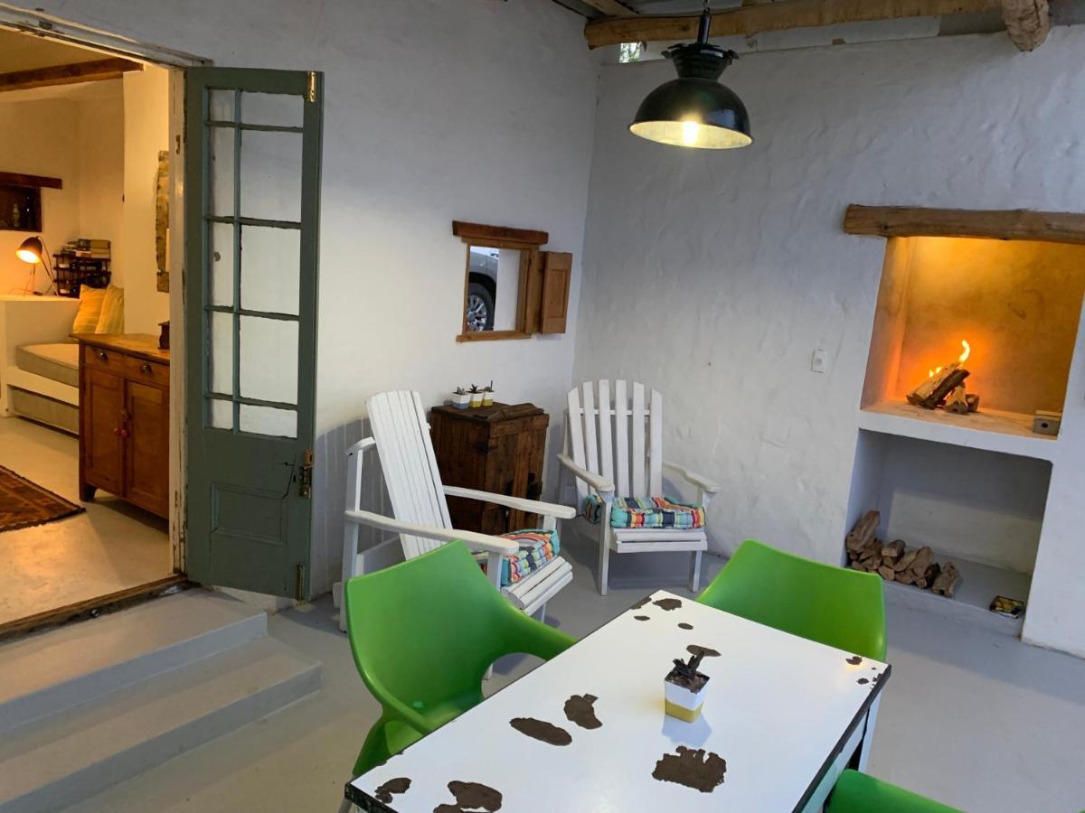 פרינס אלברט Ta Mala'S Cottage מראה חיצוני תמונה