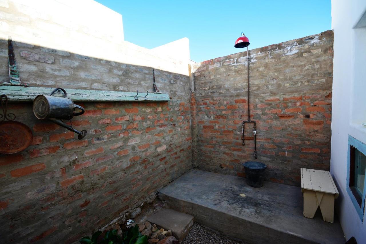 פרינס אלברט Ta Mala'S Cottage מראה חיצוני תמונה