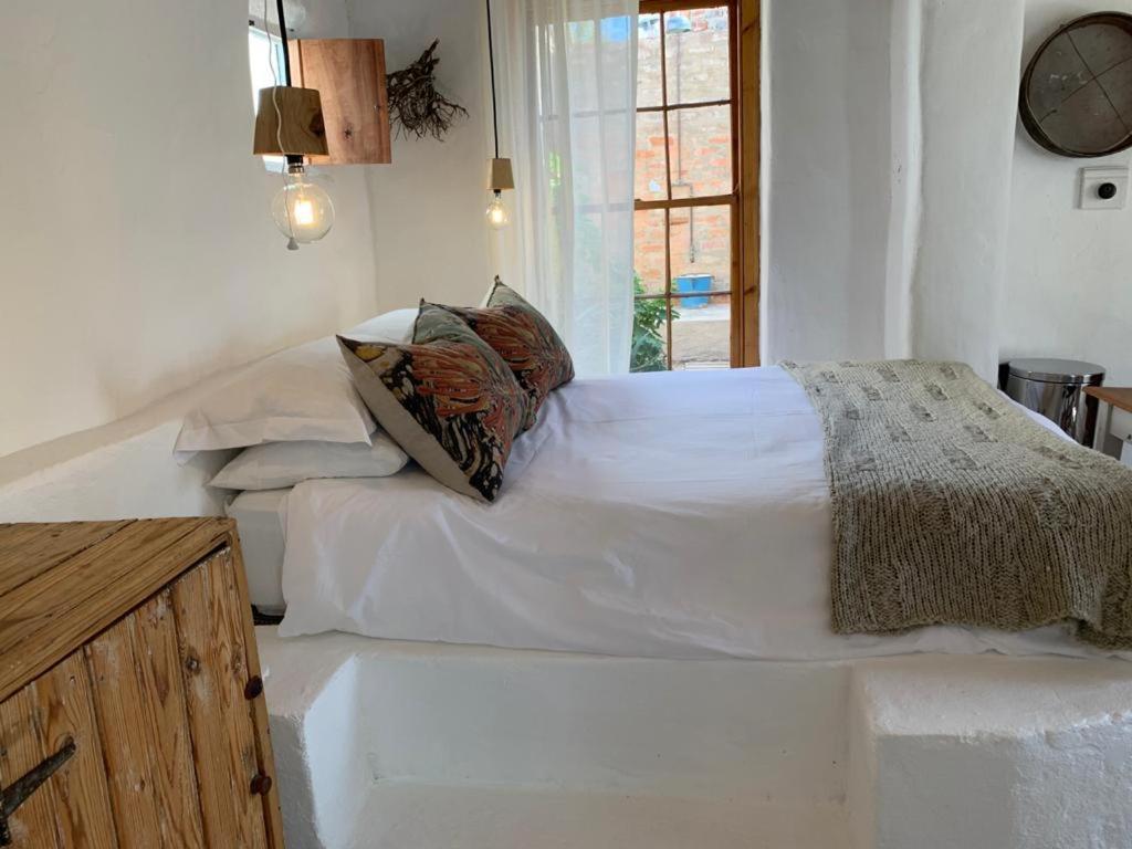 פרינס אלברט Ta Mala'S Cottage מראה חיצוני תמונה