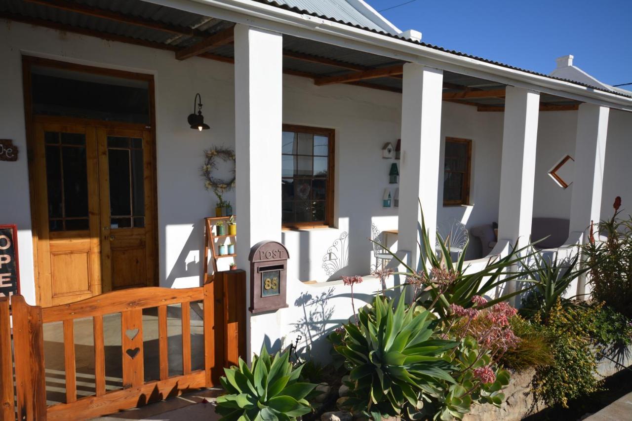 פרינס אלברט Ta Mala'S Cottage מראה חיצוני תמונה