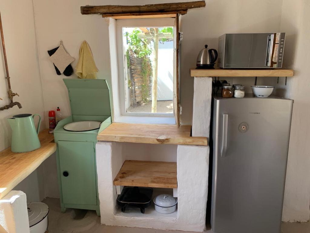 פרינס אלברט Ta Mala'S Cottage מראה חיצוני תמונה