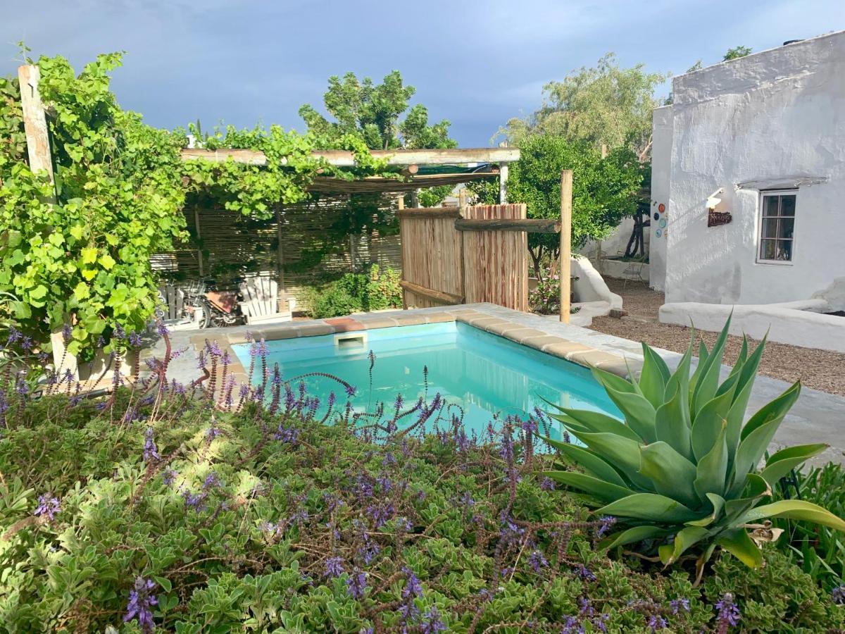 פרינס אלברט Ta Mala'S Cottage מראה חיצוני תמונה
