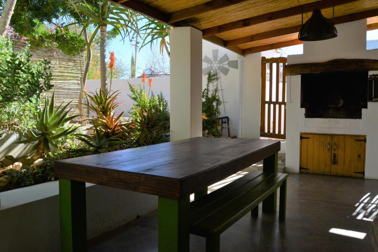 פרינס אלברט Ta Mala'S Cottage מראה חיצוני תמונה