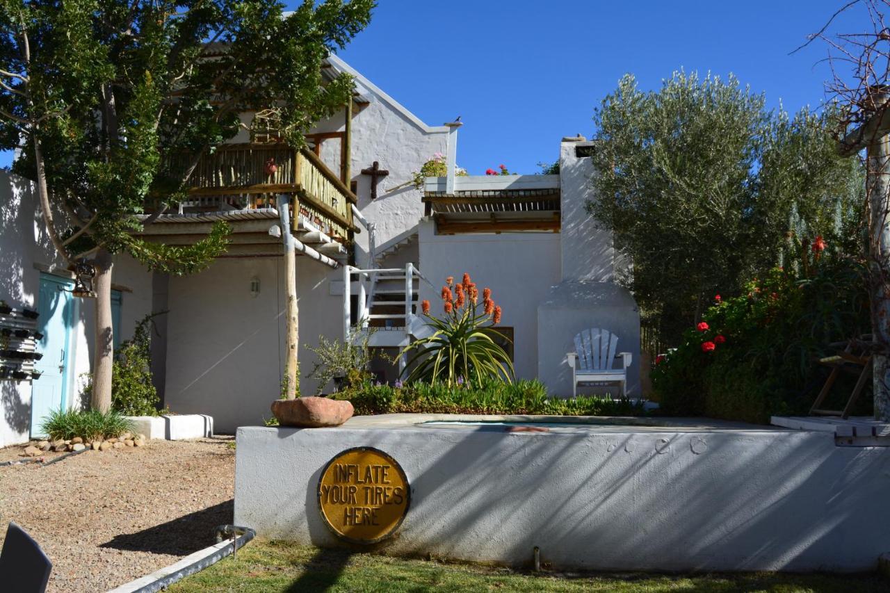 פרינס אלברט Ta Mala'S Cottage מראה חיצוני תמונה