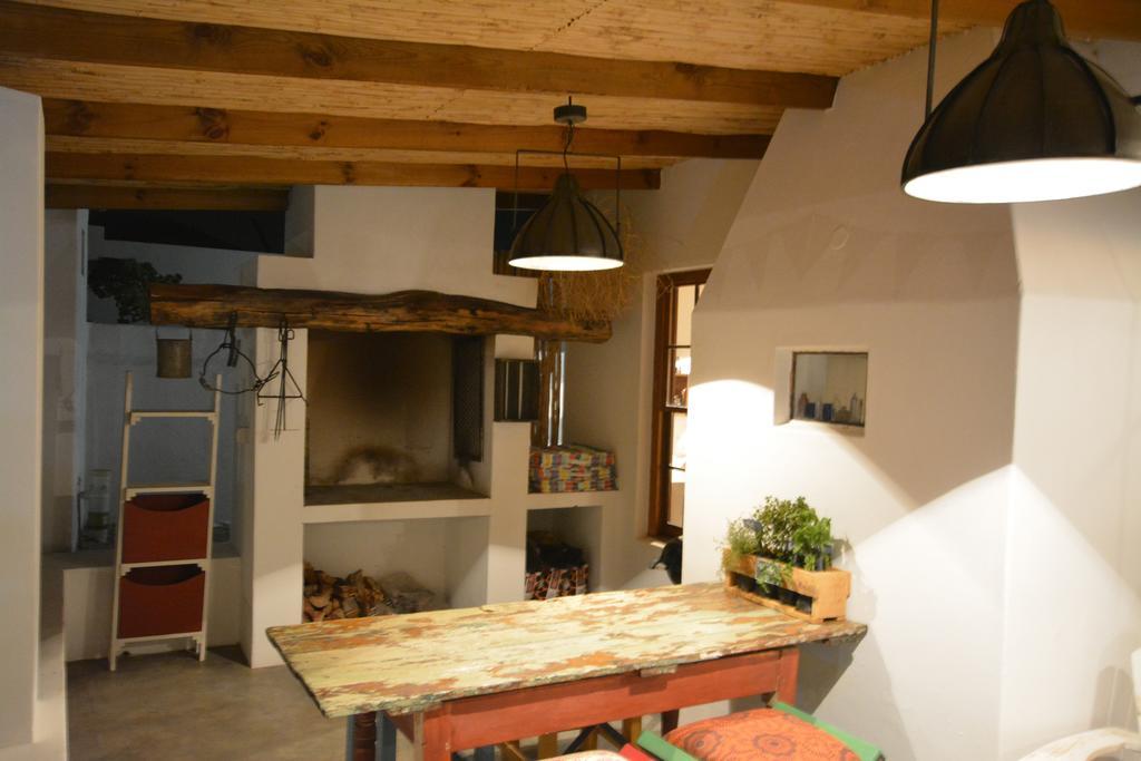 פרינס אלברט Ta Mala'S Cottage מראה חיצוני תמונה