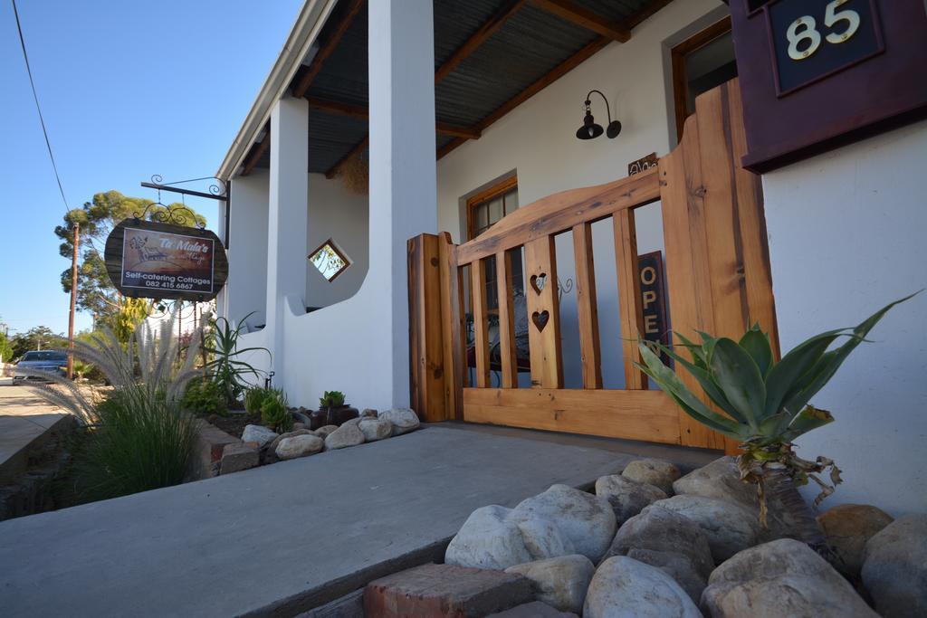 פרינס אלברט Ta Mala'S Cottage מראה חיצוני תמונה