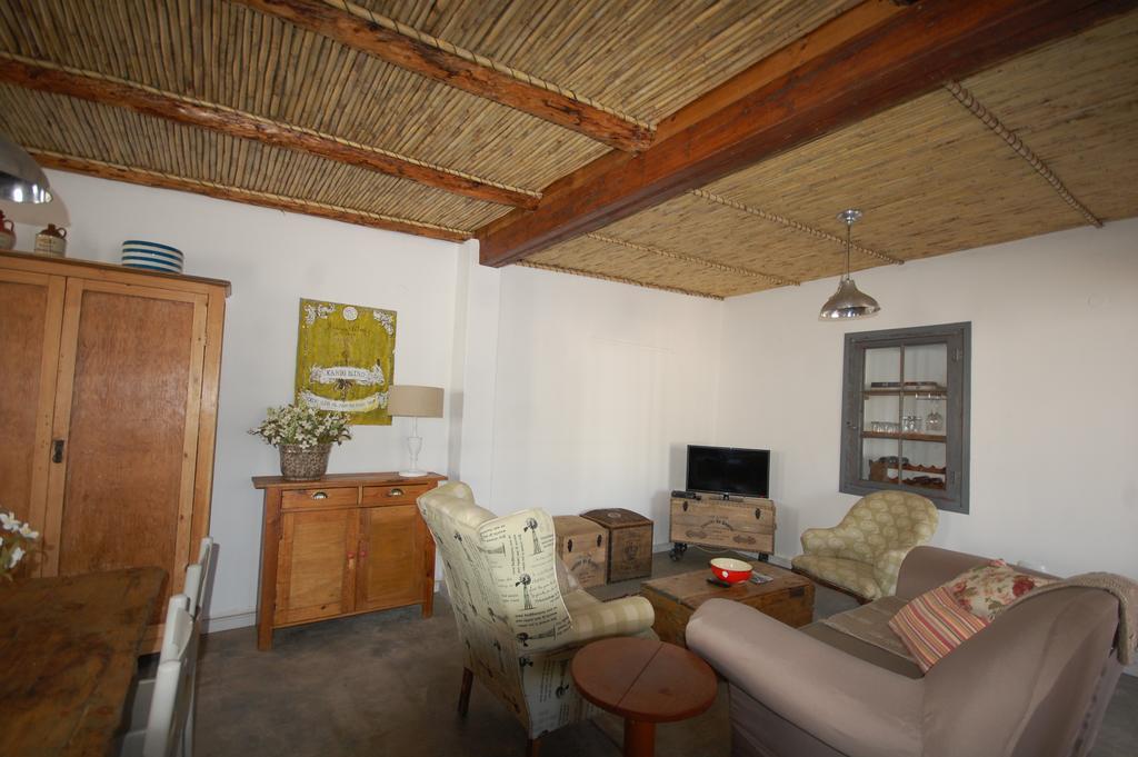 פרינס אלברט Ta Mala'S Cottage מראה חיצוני תמונה