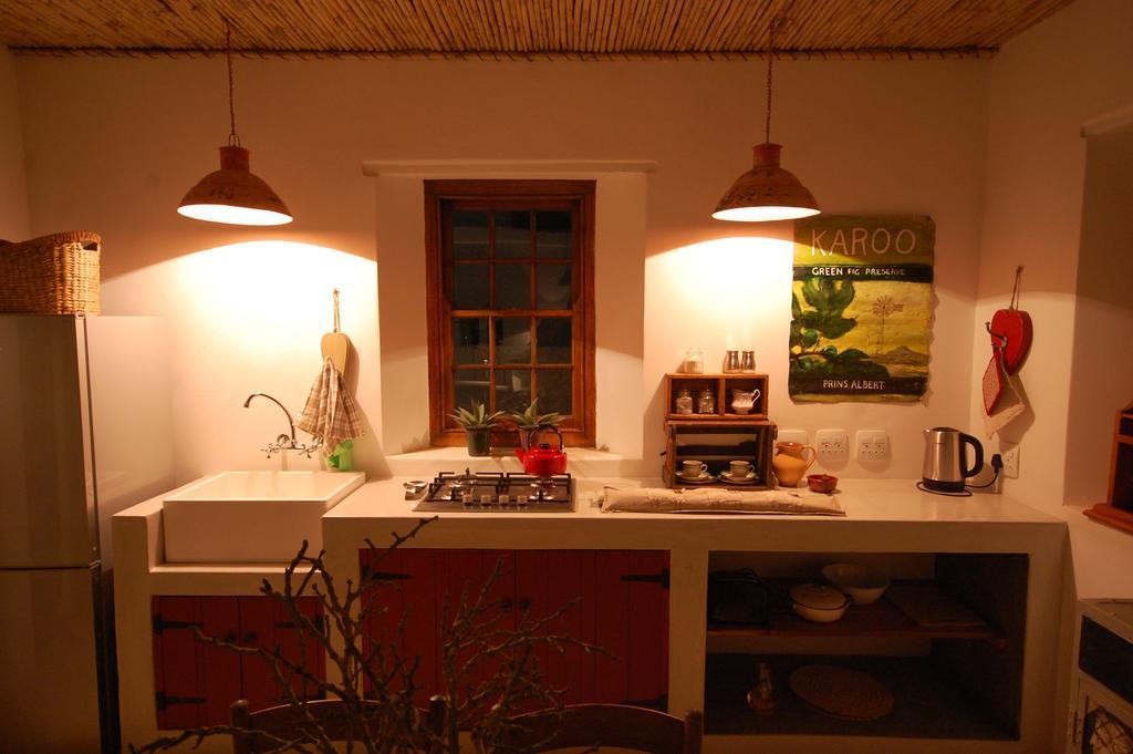 פרינס אלברט Ta Mala'S Cottage מראה חיצוני תמונה