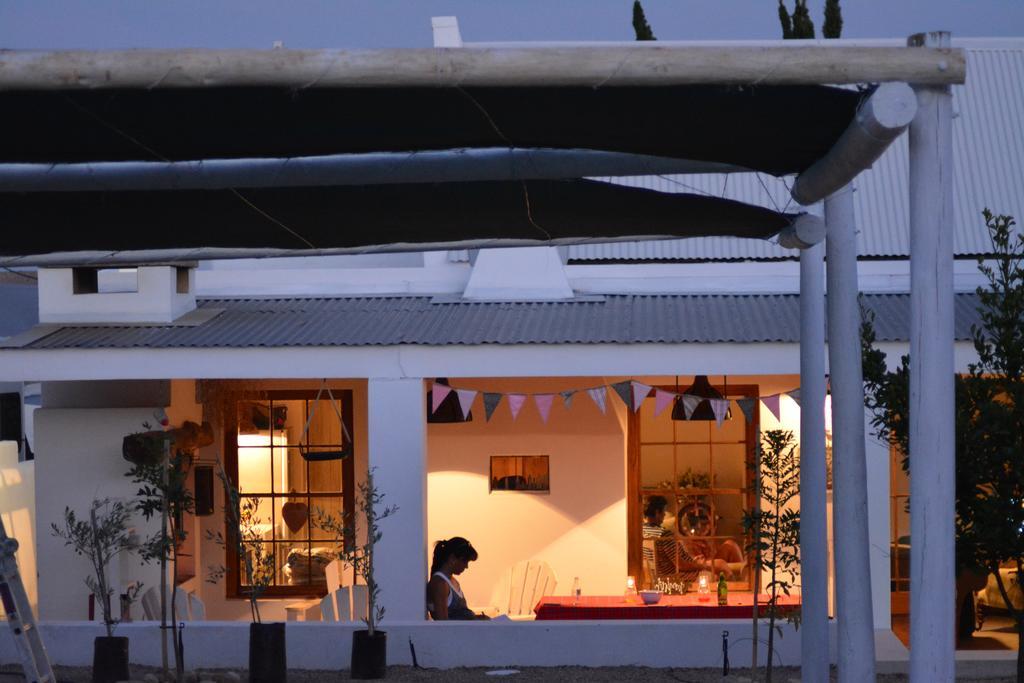 פרינס אלברט Ta Mala'S Cottage מראה חיצוני תמונה