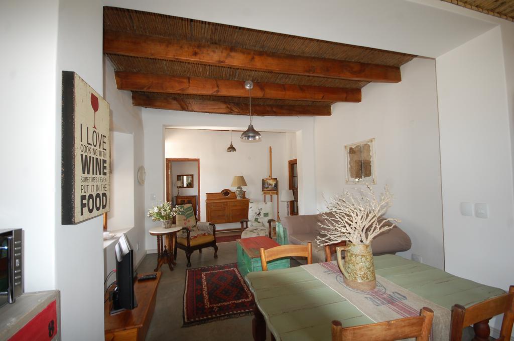 פרינס אלברט Ta Mala'S Cottage מראה חיצוני תמונה