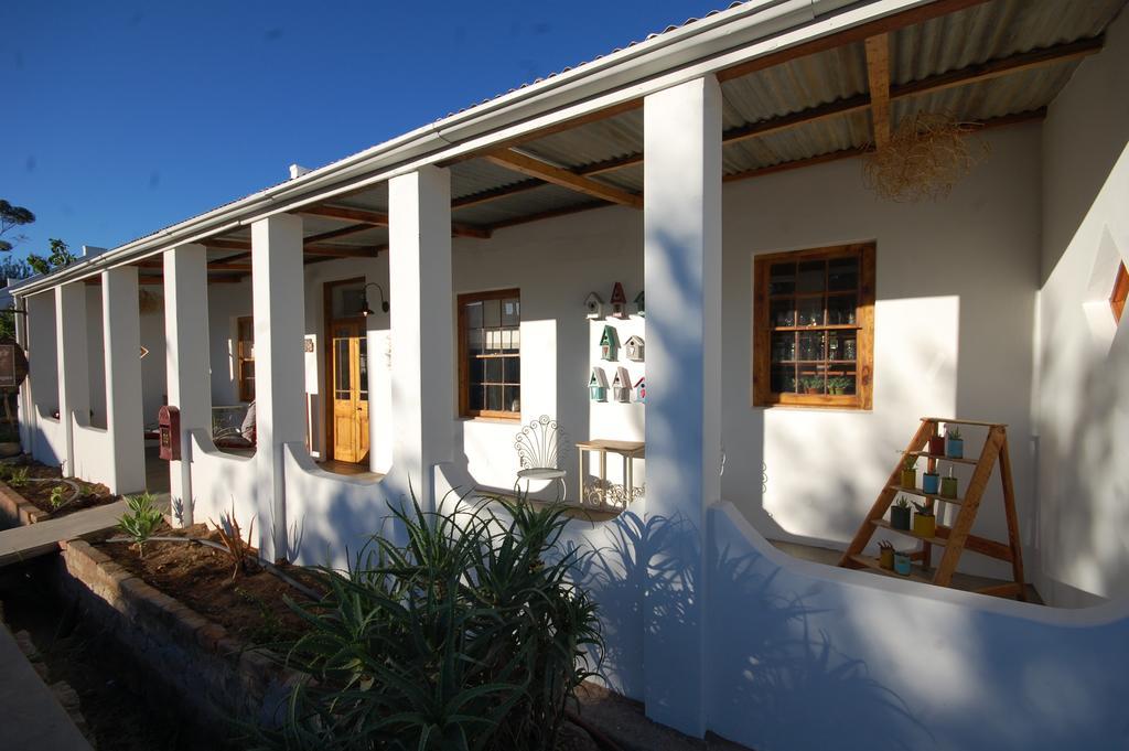 פרינס אלברט Ta Mala'S Cottage מראה חיצוני תמונה