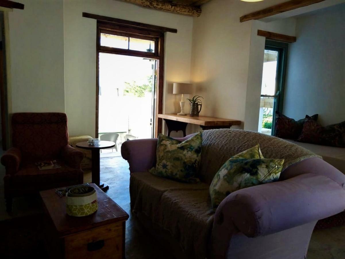 פרינס אלברט Ta Mala'S Cottage מראה חיצוני תמונה