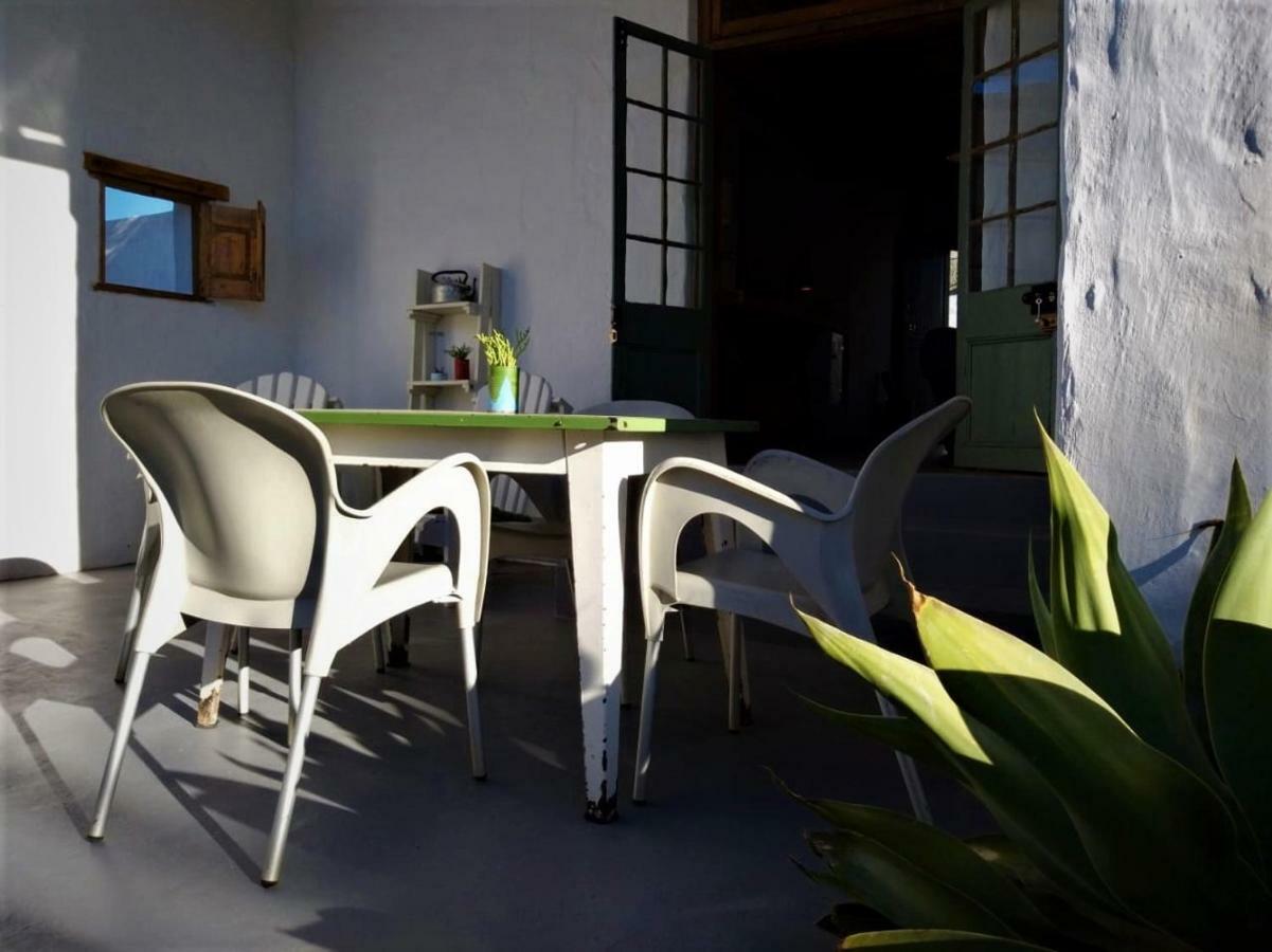 פרינס אלברט Ta Mala'S Cottage מראה חיצוני תמונה