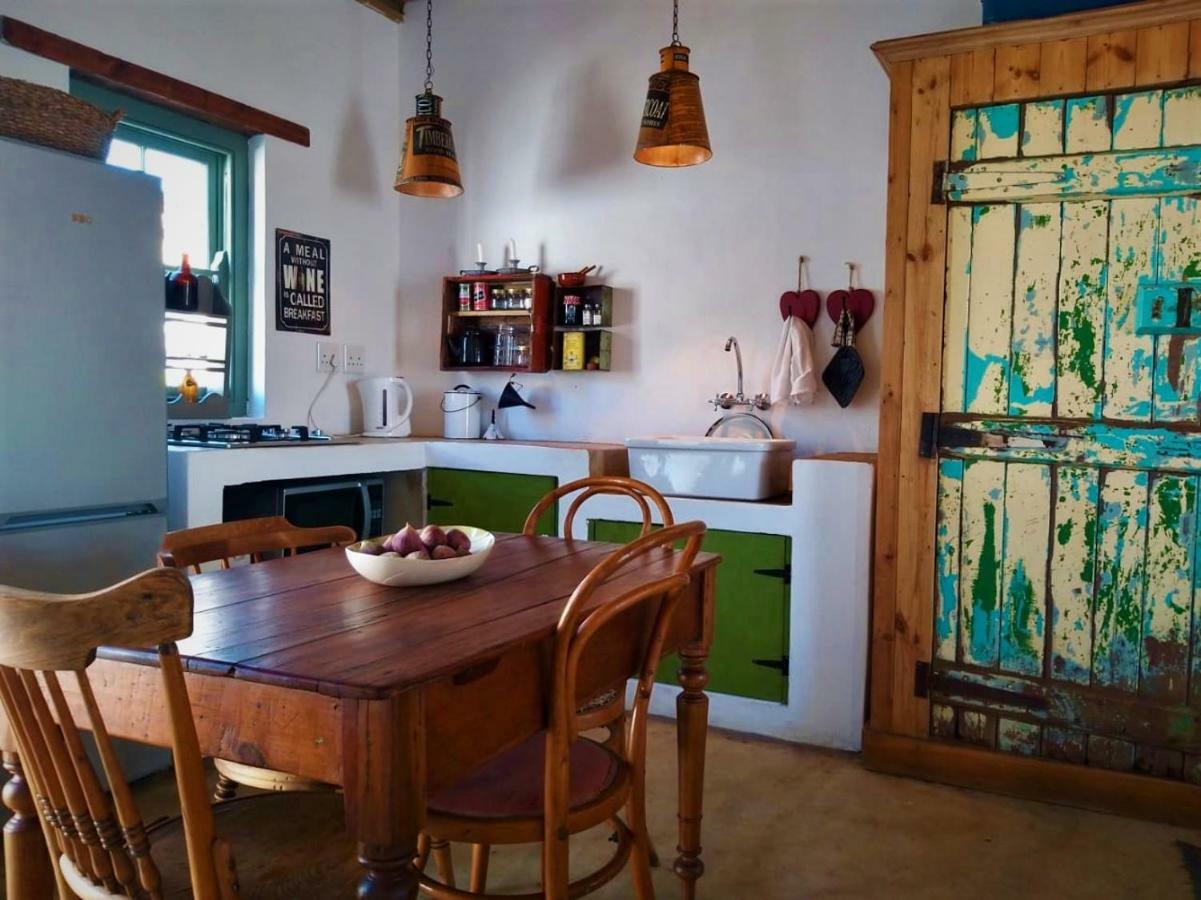 פרינס אלברט Ta Mala'S Cottage מראה חיצוני תמונה