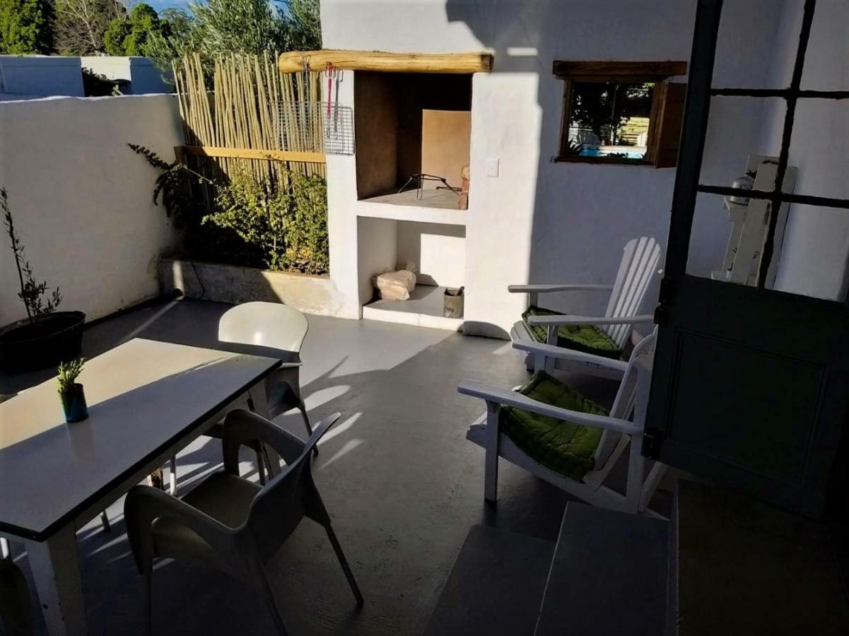 פרינס אלברט Ta Mala'S Cottage מראה חיצוני תמונה