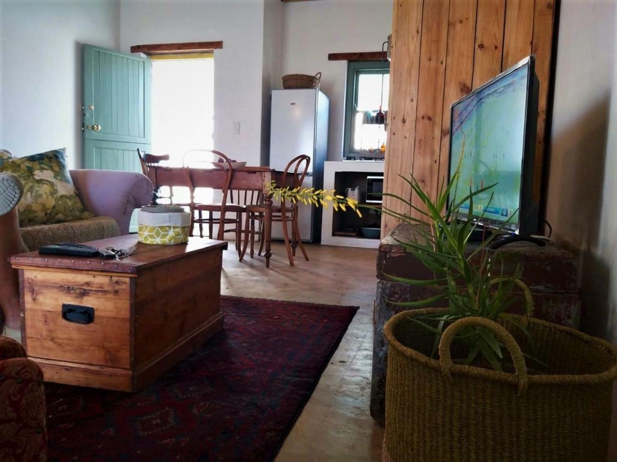 פרינס אלברט Ta Mala'S Cottage מראה חיצוני תמונה